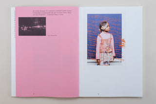 Maroussia Prignot & Valerio Alvarez / Here, Waiting