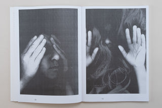 Maroussia Prignot & Valerio Alvarez / Here, Waiting