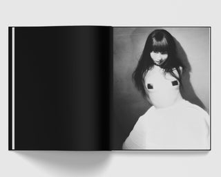 Joe Lai, Pinku / Special Edition