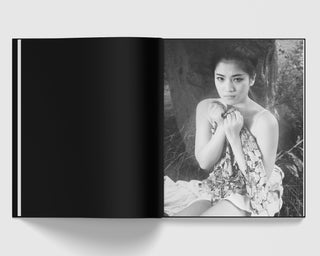 Joe Lai, Pinku / Special Edition