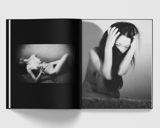 Joe Lai, Pinku / Special Edition