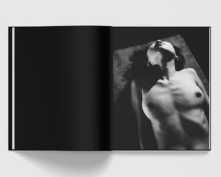 Joe Lai, Pinku / Special Edition