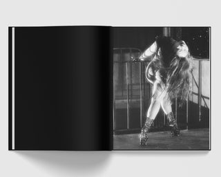 Joe Lai, Pinku / Special Edition