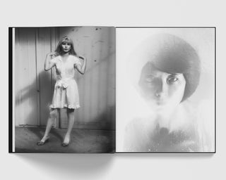 Joe Lai, Pinku / Special Edition