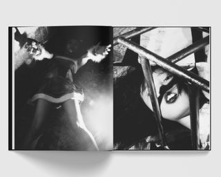 Joe Lai, Pinku / Special Edition