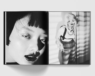 Joe Lai, Pinku / Special Edition