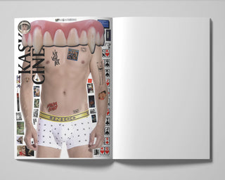 Jurgen Maelfeyt / Kaskcinema