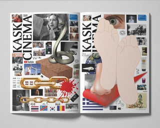 Jurgen Maelfeyt / Kaskcinema