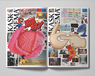 Jurgen Maelfeyt / Kaskcinema