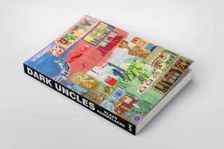 Klaas Rommelaere / Dark Uncles