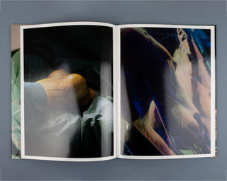 Lucile Boiron, Mise en Pièces / Special Edition