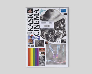 Jurgen Maelfeyt / Kaskcinema