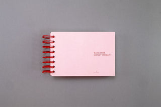 Marie Déhé / Distant Intimacy