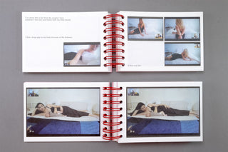 Marie Déhé / Distant Intimacy