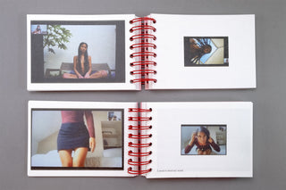 Marie Déhé / Distant Intimacy