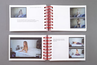 Marie Déhé / Distant Intimacy