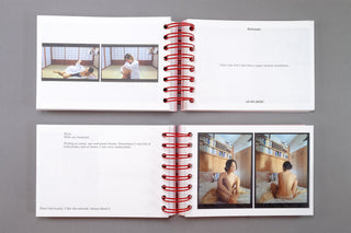 Marie Déhé / Distant Intimacy