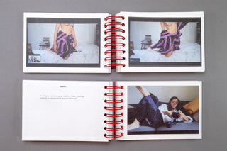 Marie Déhé / Distant Intimacy