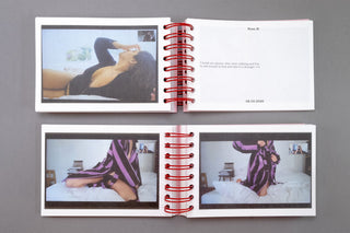 Marie Déhé / Distant Intimacy