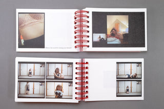 Marie Déhé / Distant Intimacy