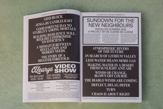 S&D#24: Anything But Certain