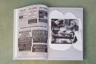 S&D#24: Anything But Certain