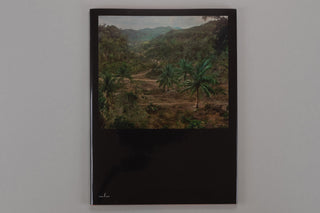 Morten Barker / Terra Nullius