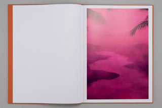 Morten Barker / Terra Nullius