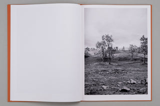 Morten Barker / Terra Nullius