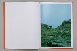 Morten Barker / Terra Nullius