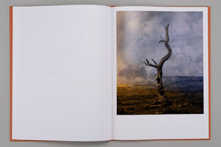 Morten Barker / Terra Nullius