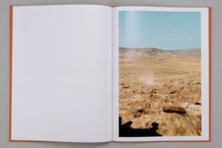 Morten Barker / Terra Nullius