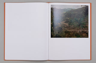 Morten Barker / Terra Nullius