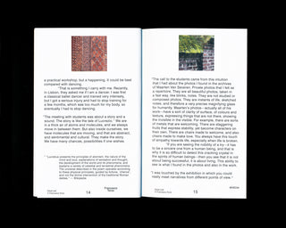 MVSC04 / Francesca Torzo