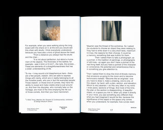 MVSC04 / Francesca Torzo