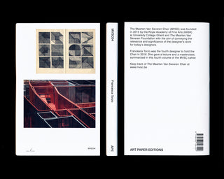 MVSC04 / Francesca Torzo