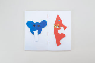 Kristof Van Gestel / Mascottegalerij, Mascot Gallery