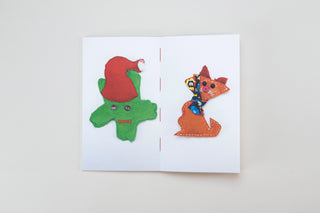 Kristof Van Gestel / Mascottegalerij, Mascot Gallery