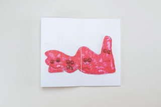 Kristof Van Gestel / Mascottegalerij, Mascot Gallery