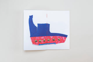 Kristof Van Gestel / Mascottegalerij, Mascot Gallery