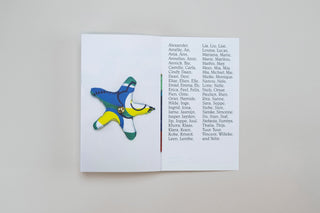 Kristof Van Gestel / Mascottegalerij, Mascot Gallery