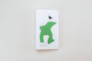 Kristof Van Gestel / Mascottegalerij, Mascot Gallery