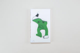 Kristof Van Gestel / Mascottegalerij, Mascot Gallery