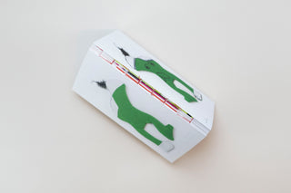 Kristof Van Gestel / Mascottegalerij, Mascot Gallery