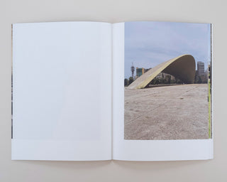 Giovanna Silva / Niemeyer4ever