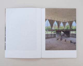 Giovanna Silva / Niemeyer4ever