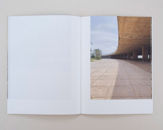 Giovanna Silva / Niemeyer4ever