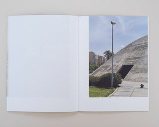 Giovanna Silva / Niemeyer4ever