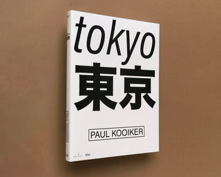 Paul Kooiker / Tokyo