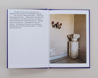 Giovanna Silva / Palmyrah